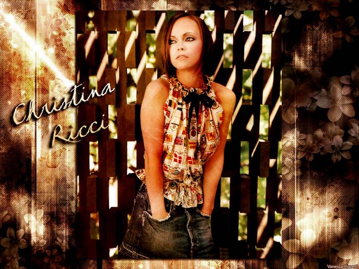 Christina Ricci