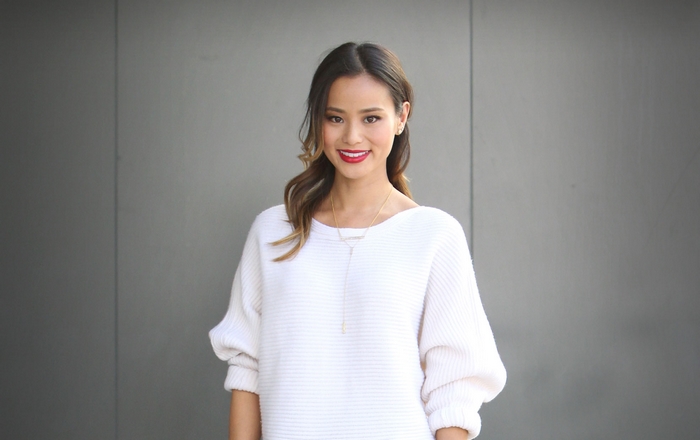 Jamie Chung