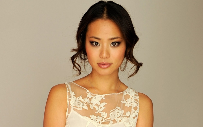 Jamie Chung