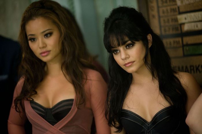 Jamie Chung and Vanessa Hudgens