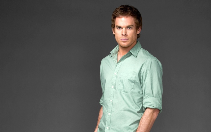 Michael C. Hall