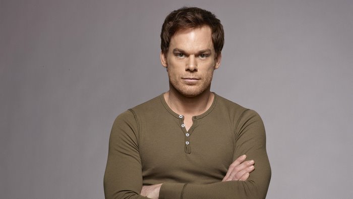 Michael C. Hall