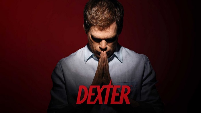 Dexter from Dexter