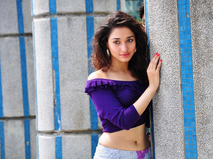 Tamanna Bhatia