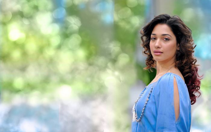 Tamanna Bhatia