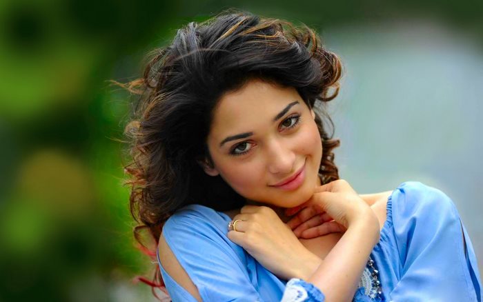 Tamanna Bhatia