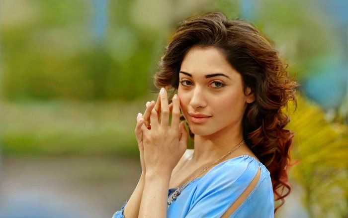 Tamanna Bhatia