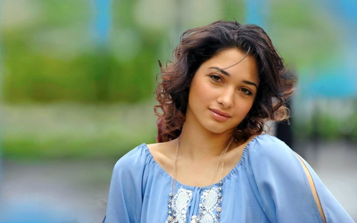 Tamanna Bhatia