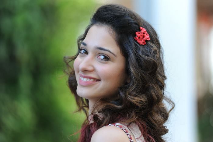 Tamanna Bhatia