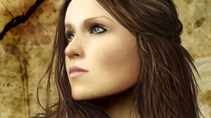 Tarja Turunen