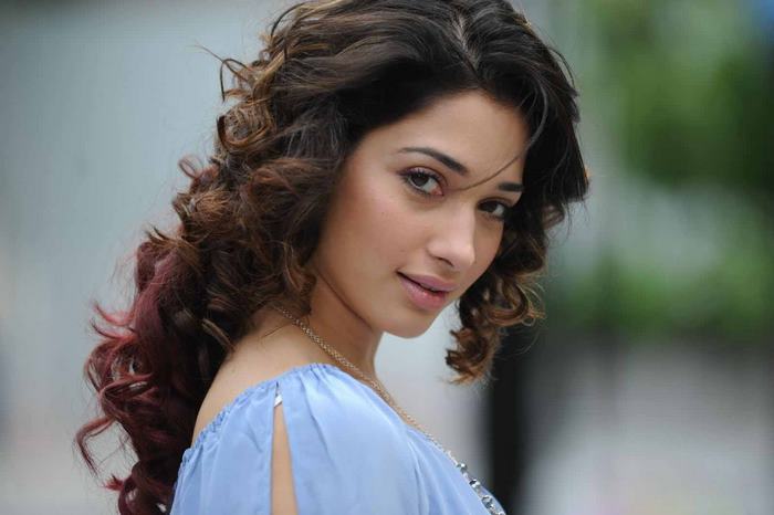 Tamanna Bhatia