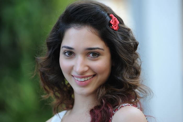 Tamanna Bhatia
