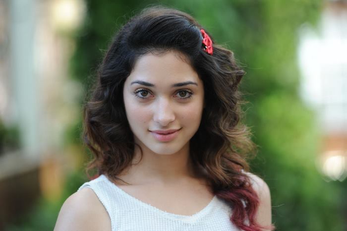 Tamanna Bhatia
