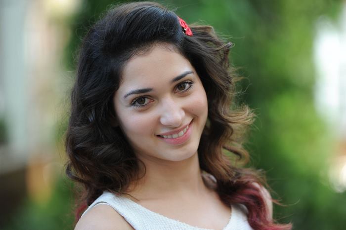Tamanna Bhatia