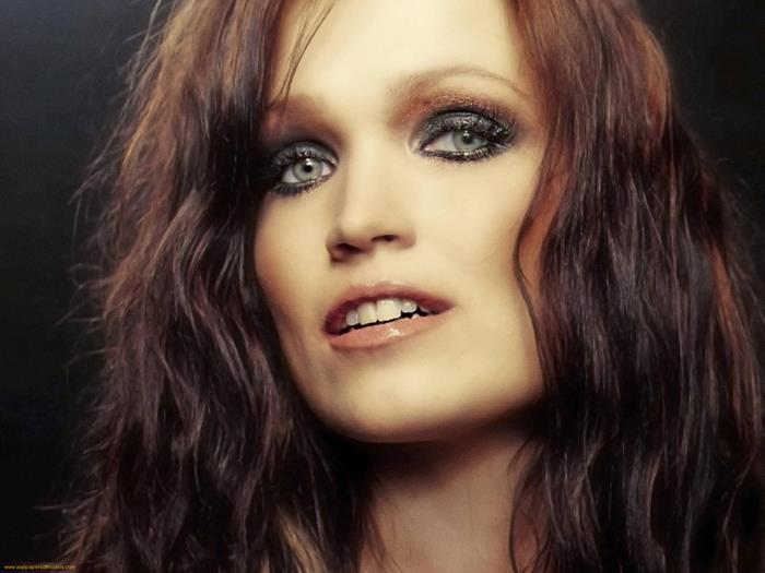 Tarja Turunen