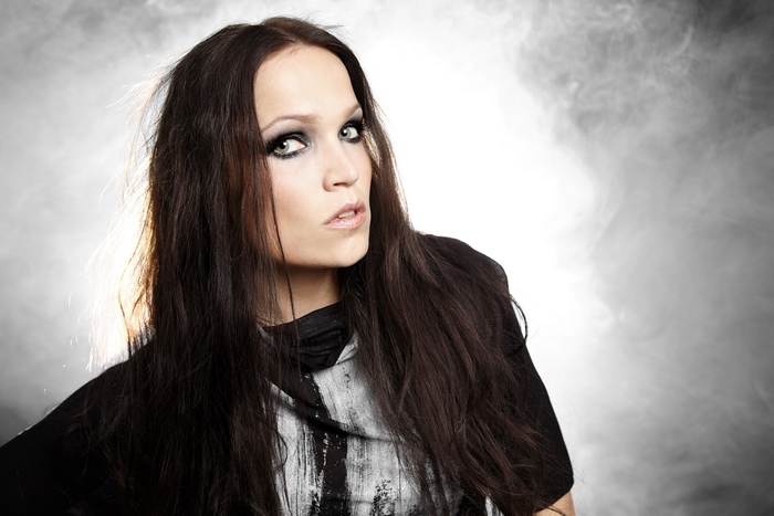 Tarja Turunen