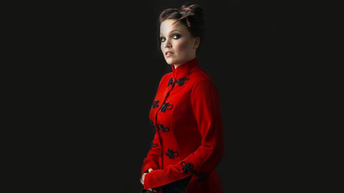 Tarja Turunen