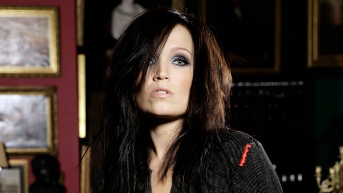 Tarja Turunen