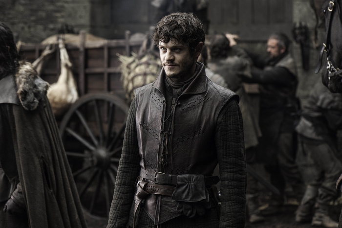 Ramsay Bolton from Game of Thrones