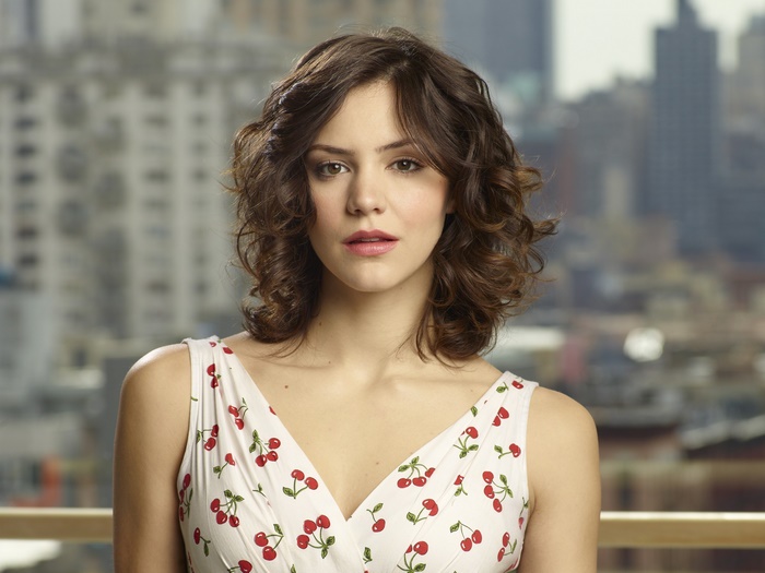 Katharine McPhee