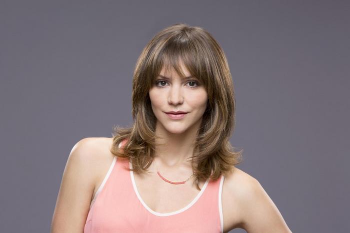 Katharine McPhee