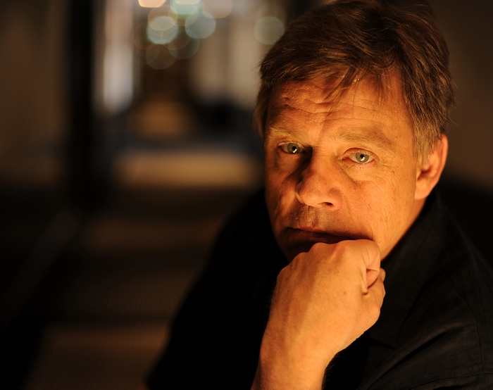 Mark Hamill