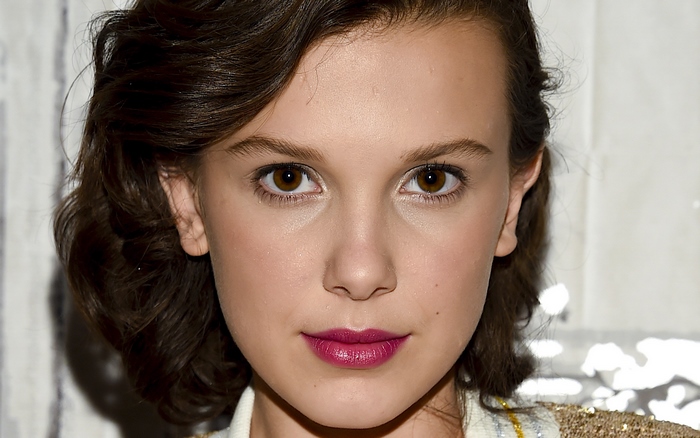 Millie Bobby Brown