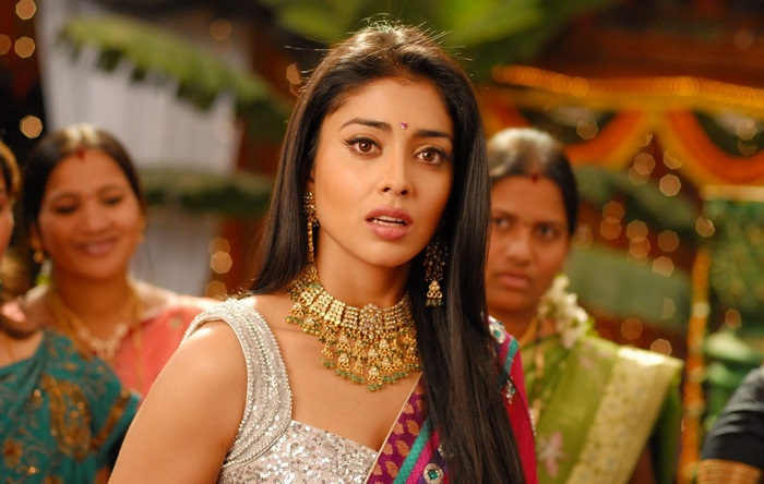 Shriya Saran
