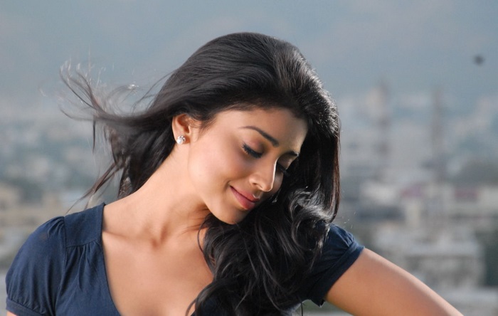 Shriya Saran