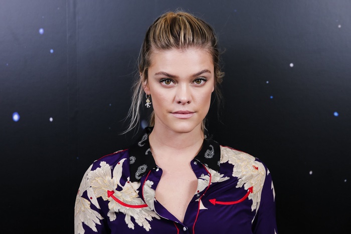 Nina Agdal