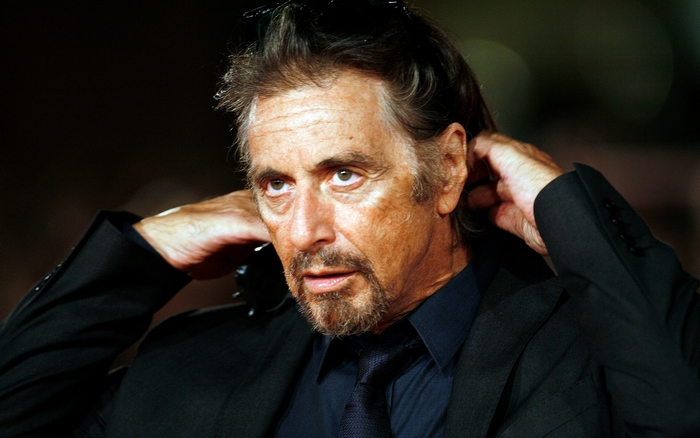 Al Pacino