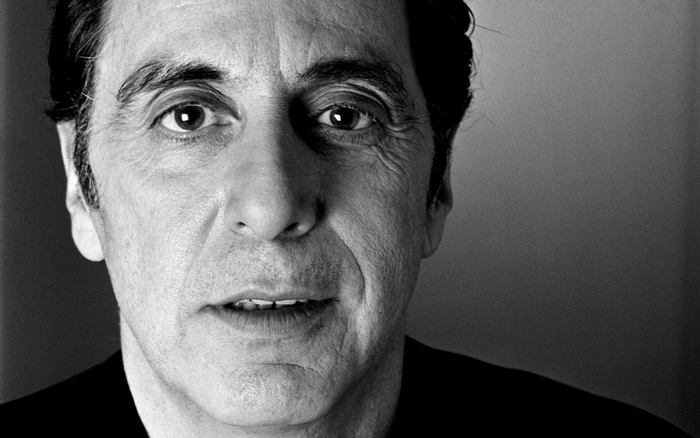 Al Pacino