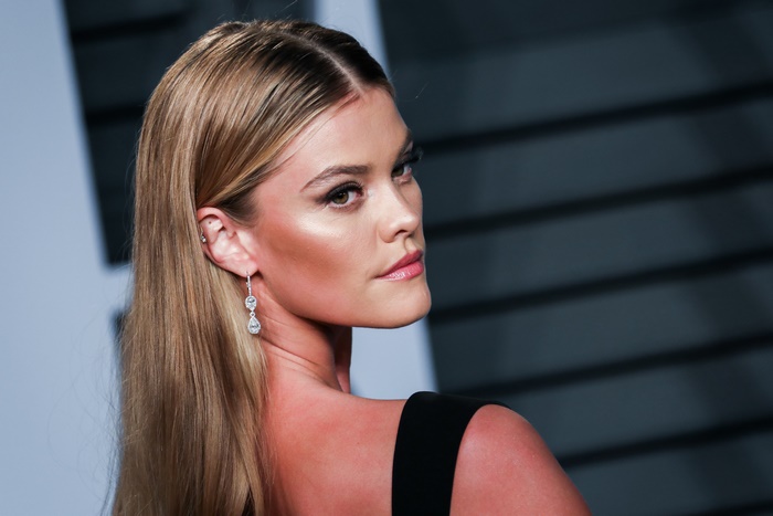 Nina Agdal