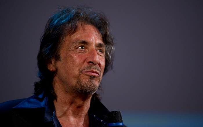 Al Pacino