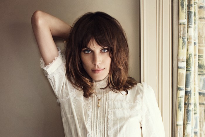 Alexa Chung