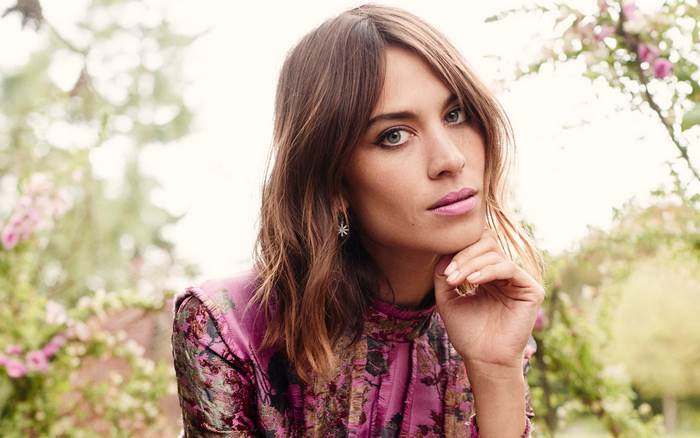 Alexa Chung