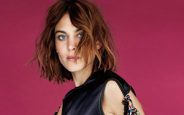 Alexa Chung