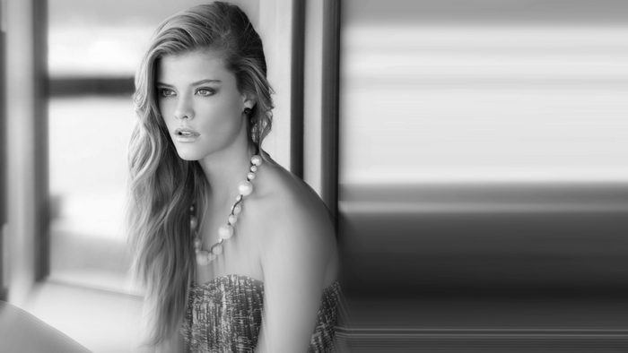 Nina Agdal