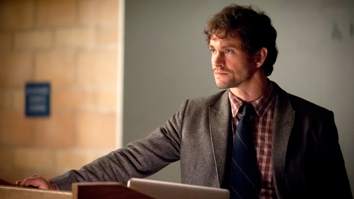 Hugh Dancy as Will Graham