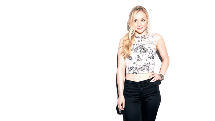 Emily Kinney