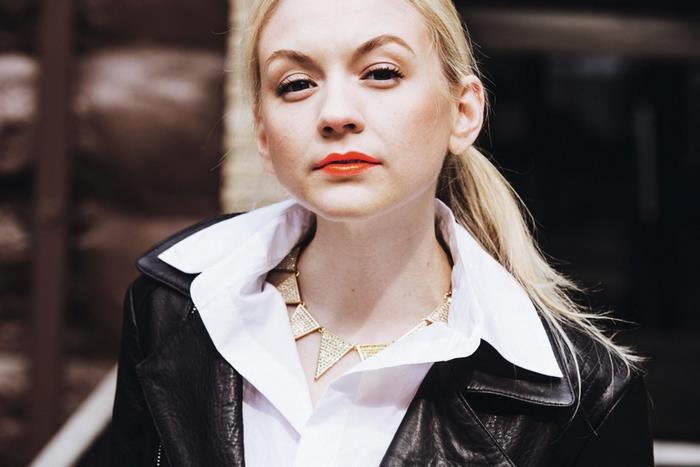 Emily Kinney