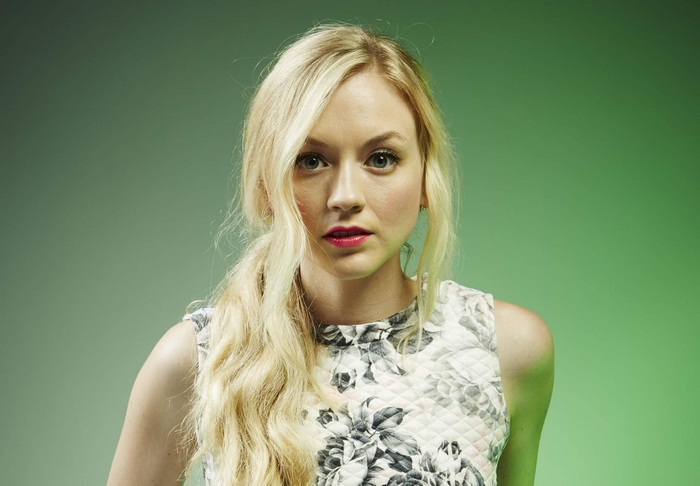 Emily Kinney