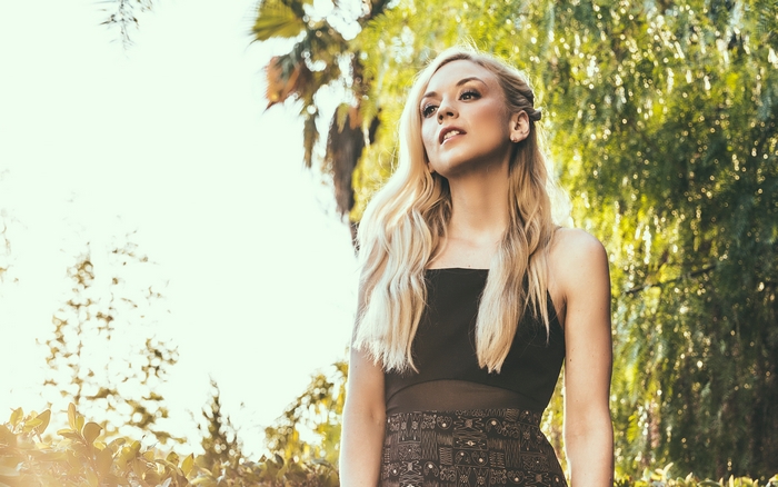 Emily Kinney