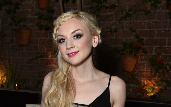 Emily Kinney
