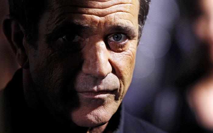 Mel Gibson