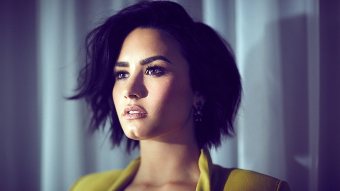 Demi Lovato