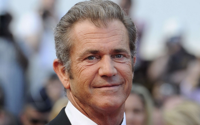 Mel Gibson