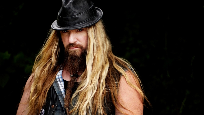Zakk Wylde
