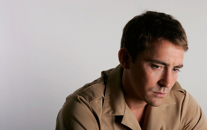 Lee Pace