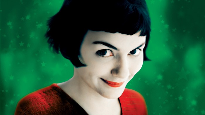 Amelie from Amelie